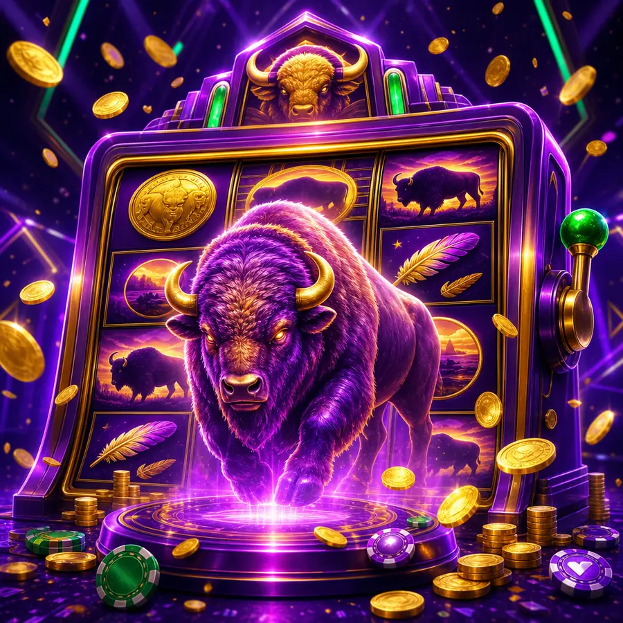 Ilustrasi edukasi untuk Katalog Slot Berbasis Data: Game, Provider, RTP, dan Fitur