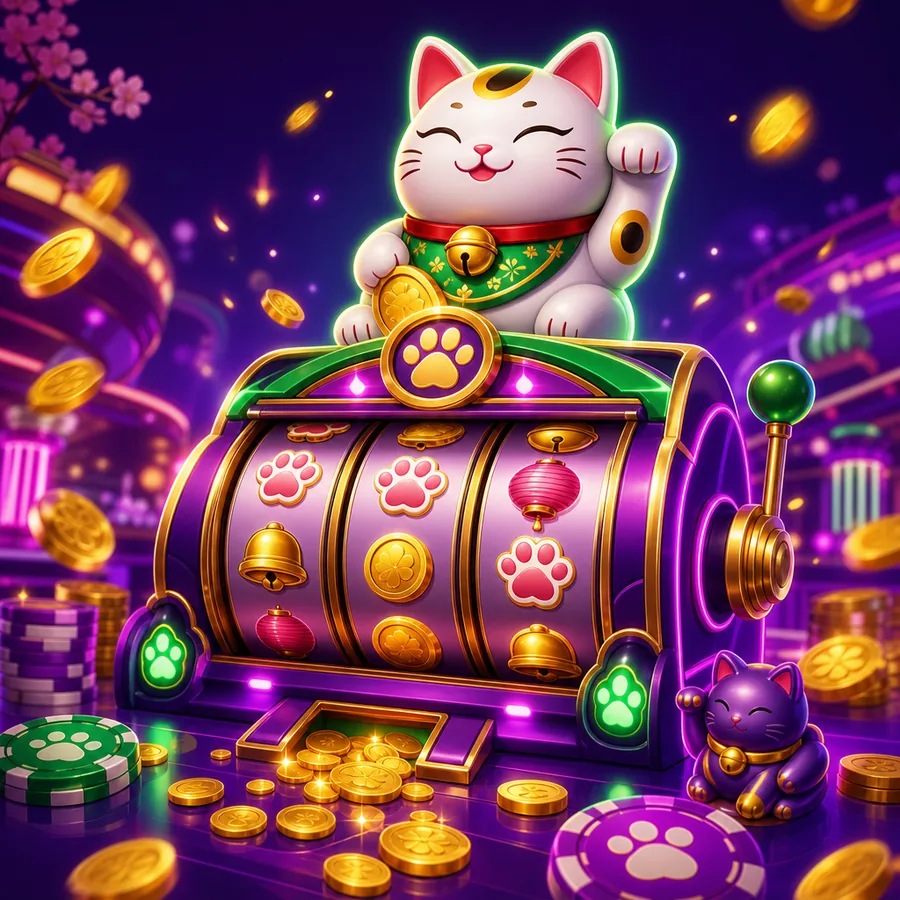 Ilustrasi edukasi untuk Habanero Slot: Ciri Game, Mekanik Populer, dan Cara Memilih yang Cocok